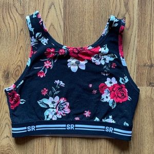Sommer Ray Sports Bra